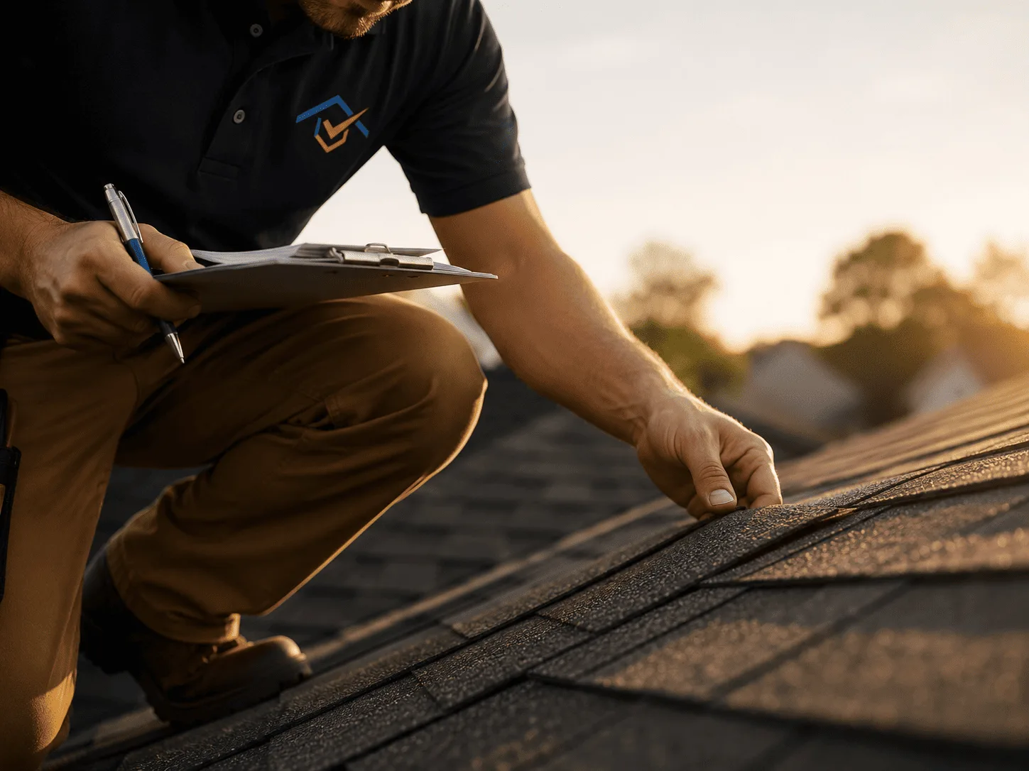 Why Choose Roof Inspection in Haslet, TX
